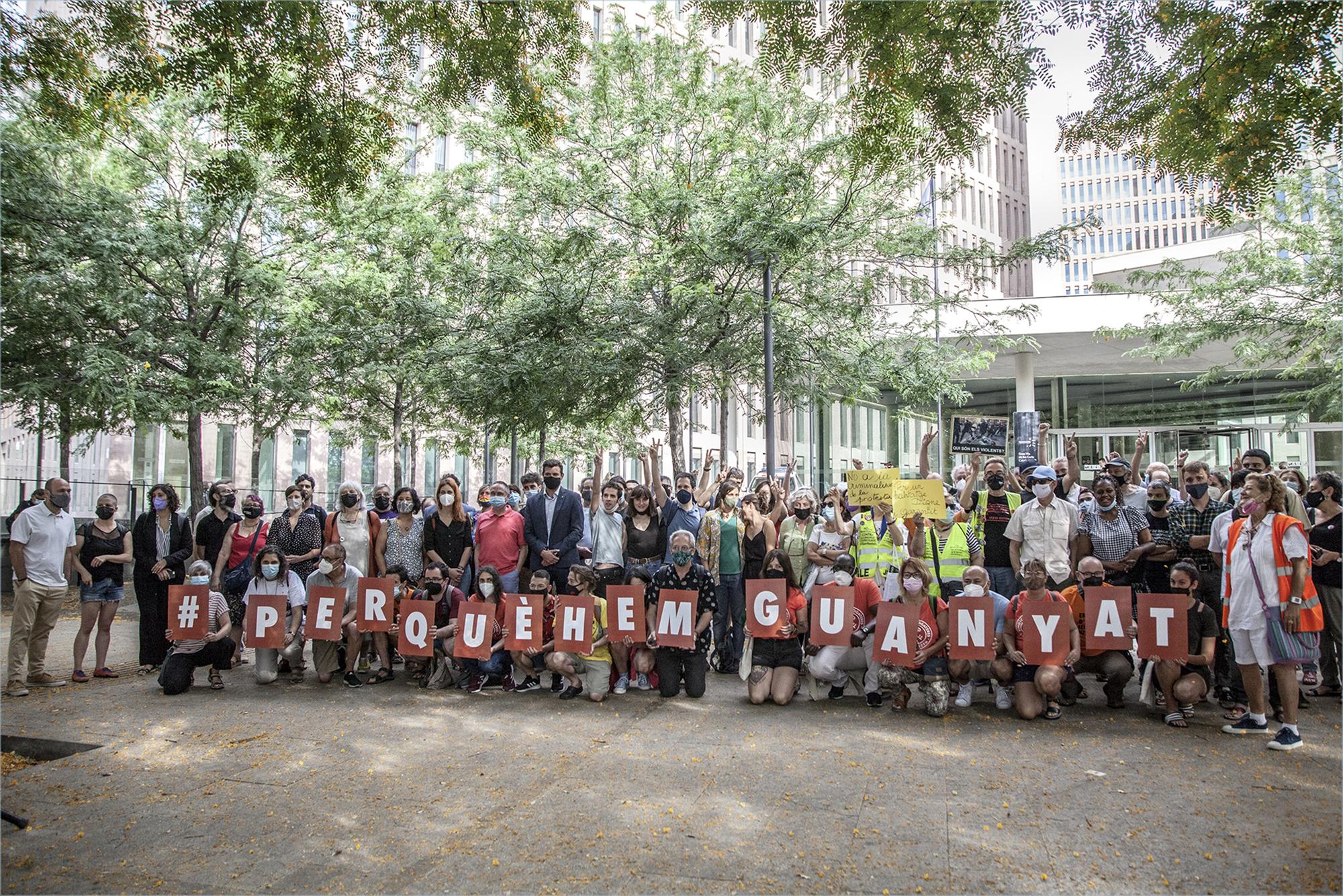 Sindicat de llogaters